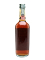 Four Roses 6 Year Old Bottled 1990s - Seagram Italia 70cl / 40%