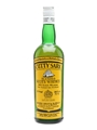 Cutty Sark Bottled 1970s 75.7cl / 40%
