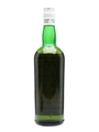 Cutty Sark Bottled 1970s 75.7cl / 40%