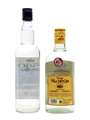 Castelgy Gin & Imperial 1860 Vodka 2 x 70cl / 37.5%