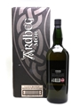 Ardbeg 10 Year Old Mor Cask Strength 450cl / 57.3%