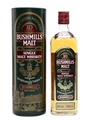 Bushmills 10 Year Old Bottled 1980s 75cl / 43%