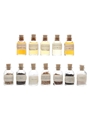 Lagavulin Tasting Companion 200th Anniversary 12 x 3cl