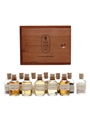Lagavulin Tasting Companion 200th Anniversary 12 x 3cl