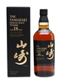 Yamazaki 18 Year Old 70cl / 43%