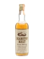 Deanston 8 Year Old Bottled 1980s 75cl / 40%