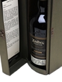 Ardbeg 1974 Single Cask Bottled 2005 - Cask Number 2752 70cl / 52.1%