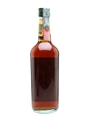 Four Roses 6 Year Old Bottled 1990s - Seagram Italia 70cl / 40%