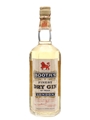 Booth's London Dry Gin Bottled 1955 75cl / 40%