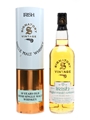 Irish 10 Year Old Single Malt Signatory Vintage 70cl / 40%