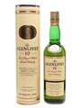 Glenlivet 12 Year Old Old Presentation 70cl / 40%