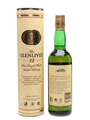 Glenlivet 12 Year Old Old Presentation 70cl / 40%