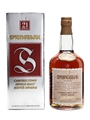 Springbank 21 Year Old Bottled 1990s 70cl / 46%
