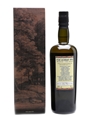 Port Morant 1993 Demerara Rum Bottled 2007 - Samaroli 70cl / 45%