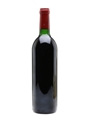 Chateau Latour 1984 Premier Grand Cru Classe - Pauillac 75cl