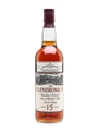 Glendronach 15 Year Old Old Presentation 70cl / 40%