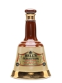 Bell's Old Brown Decanter Bottled 1970s 37.8cl / 40%