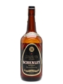 Schenley Reserve Bottled 1950s 75cl / 40%