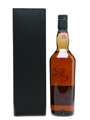 Lagavulin 25 Year Old Special Releases 2002 70cl / 57.2%