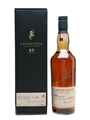 Lagavulin 25 Year Old Special Releases 2002 70cl / 57.2%