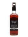 Grommes & Ullrich 1942 Black Label Bottled 1960s - Marquette Distributors, Chicago 75.7cl / 42%