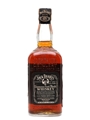 Jack Daniel's Old No 7 Brand 5 Year Old Bottled 1950s 75.7cl / 45%