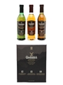 Glenfiddich Set 12, 15 & 18 Year Old 3 x 20cl / 40%