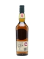 Lagavulin 1995 Feis Ile 2013 70cl / 51%