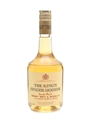 The King's Ginger Liqueur Berry Bros & Rudd 70cl / 41%