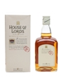 House Of Lords 70cl / 40%