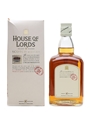 House Of Lords  70cl / 40%
