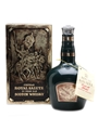 Royal Salute 21 Year Old Bottled 1970s-1980s - Spode Ceramic Decanter 75cl / 40%