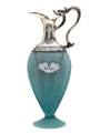 Red Hills Decanter Bottled 1960s - Buton 50cl / 43%