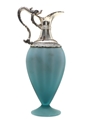 Red Hills Decanter Bottled 1960s - Buton 50cl / 43%