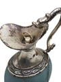 Red Hills Decanter Bottled 1960s - Buton 50cl / 43%