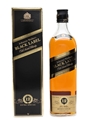 Johnnie Walker Black Label 12 Year Old  70cl / 40%