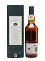 Lagavulin 16 Years Old Bottled Early 1990s - White Horse Distillers 70cl