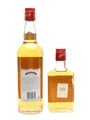 Cockspur & Mount Gay Rum Barbados Duo 70cl & 20cl /