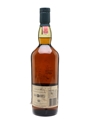 Lagavulin 16 Year Old  75cl / 43%