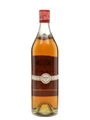 Bouquet 3 Star French Brandy Bottled 1960s - Marc Roger & Co 75cl / 40%