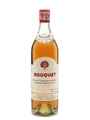 Bouquet 3 Star French Brandy Bottled 1960s - Marc Roger & Co 75cl / 40%