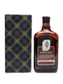 Black Jack 12 Year Old Bottled 1980s - Fabbri 75cl / 40%