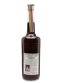 G B Personal Gin Bitter Liqueur Bottled 1970s 100cl / 17.5%