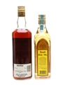 Krupnik Polish Honey Liqueur x 2 120cl / 39%