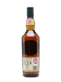 Lagavulin 1995 Feis Ile 2014 70cl / 54.7%