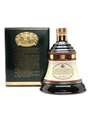 Bell's Decanter Christmas 1996 The Tradition of Piping 75cl / 43%