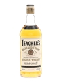 Teacher's Highland Cream  70cl / 40%