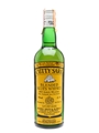 Cutty Sark Bottled 1980s 75cl / 40%