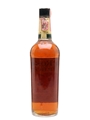 Four Roses 6 Year Old Bottled 1970s - Cedal 75cl / 43%