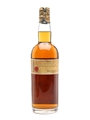 White Horse Bottled 1960s Spring Cap 75cl / 43%